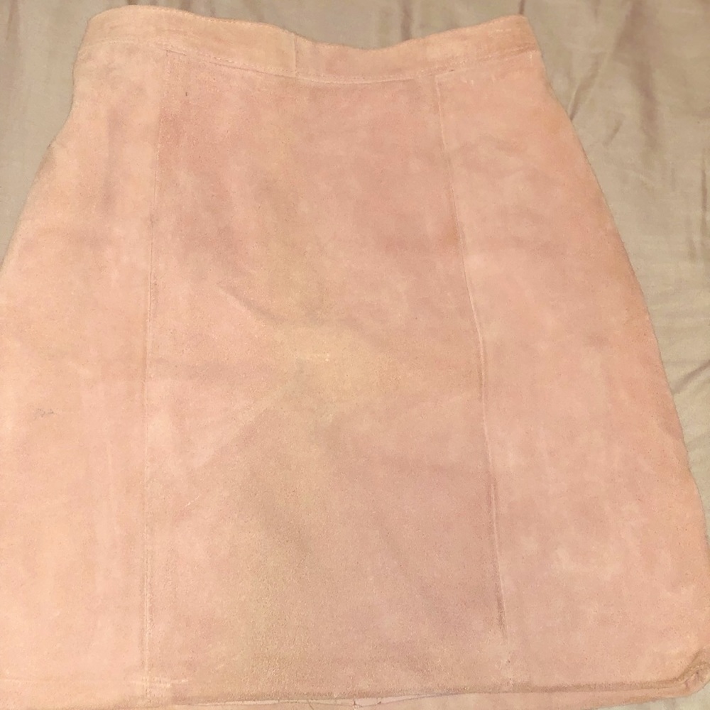Beautiful skirt just in time for summer! 😎